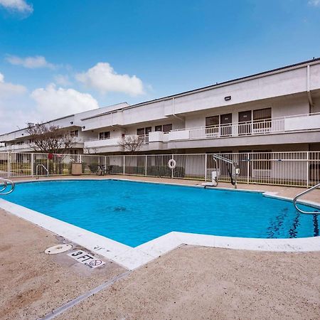 Motel 6-Irving, Tx - Irving Dfw Airport East Extérieur photo