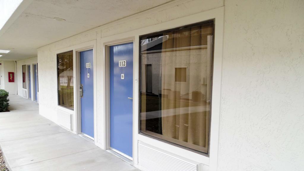 Motel 6-Irving, Tx - Irving Dfw Airport East Extérieur photo