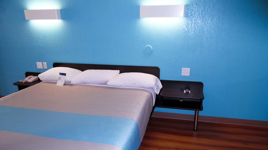 Motel 6-Irving, Tx - Irving Dfw Airport East Extérieur photo
