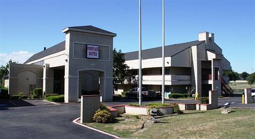 Motel 6-Irving, Tx - Irving Dfw Airport East Extérieur photo