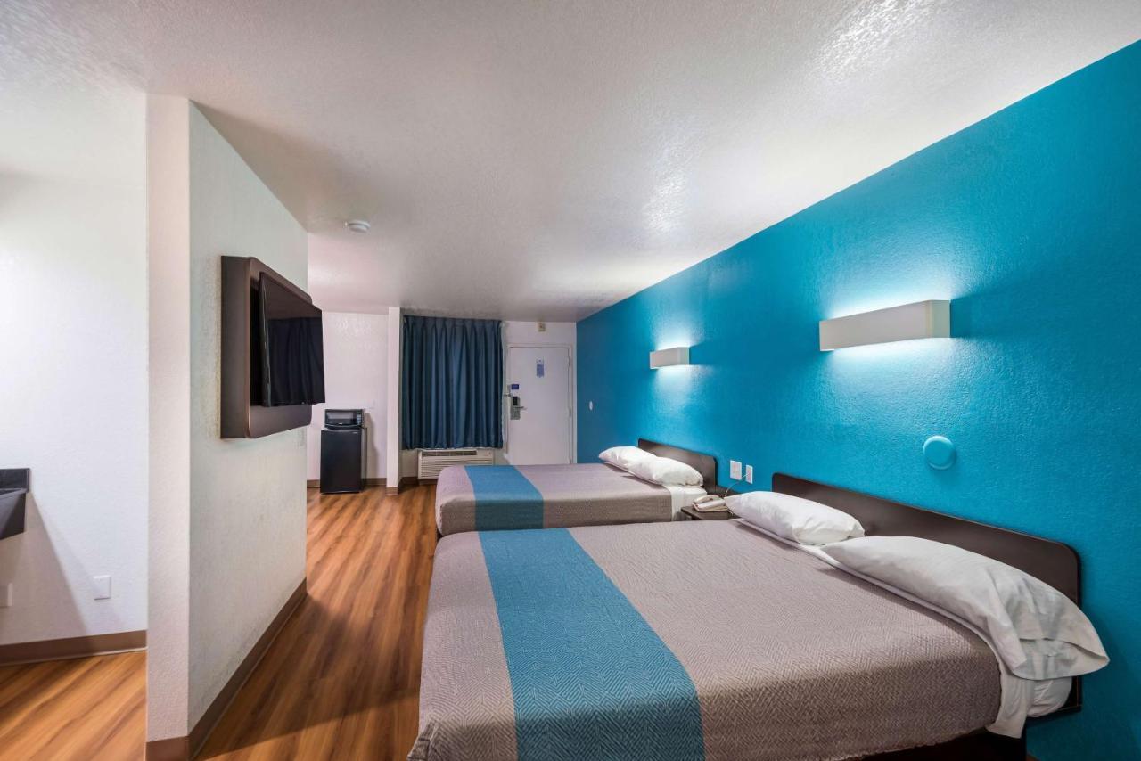 Motel 6-Irving, Tx - Irving Dfw Airport East Extérieur photo
