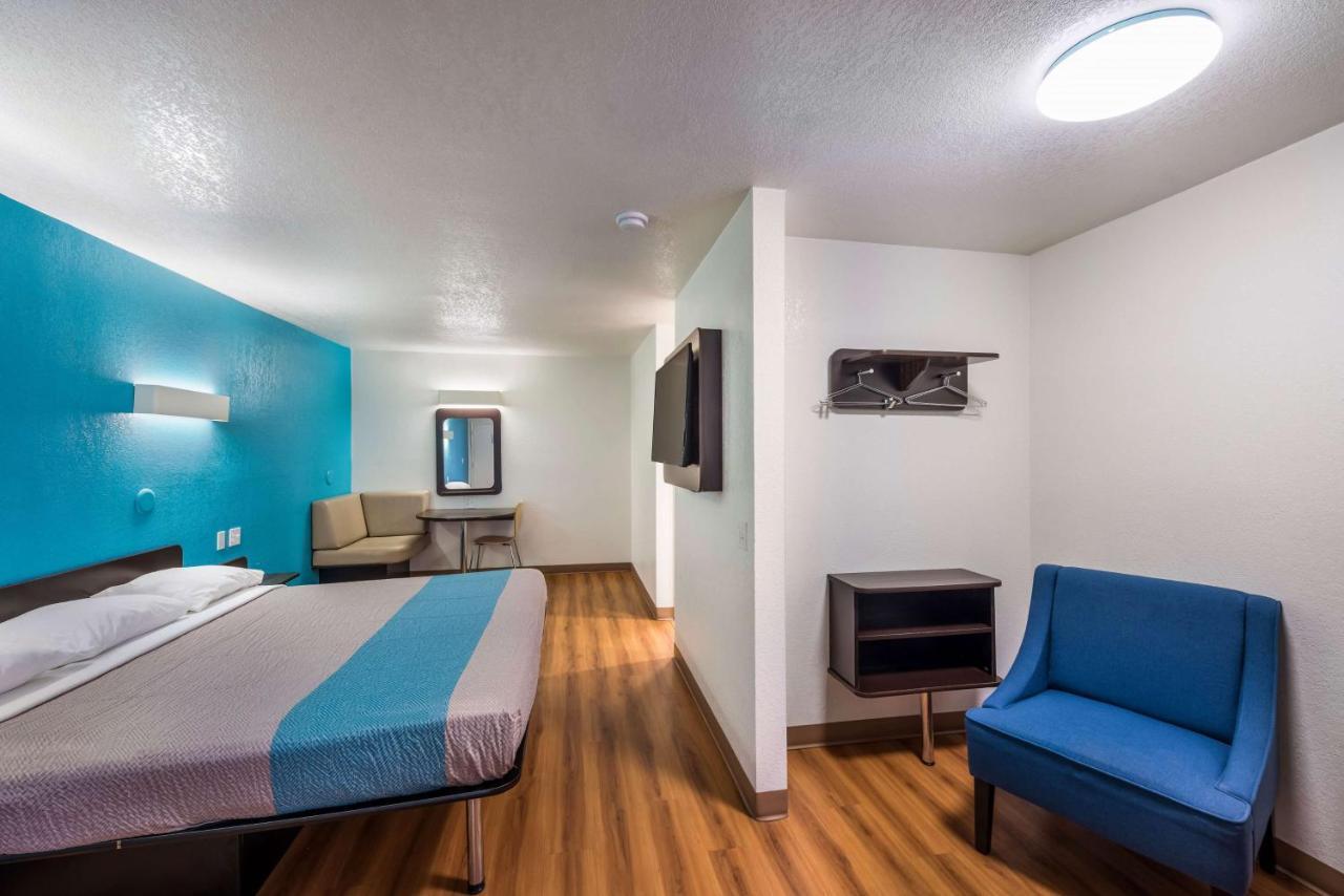 Motel 6-Irving, Tx - Irving Dfw Airport East Extérieur photo