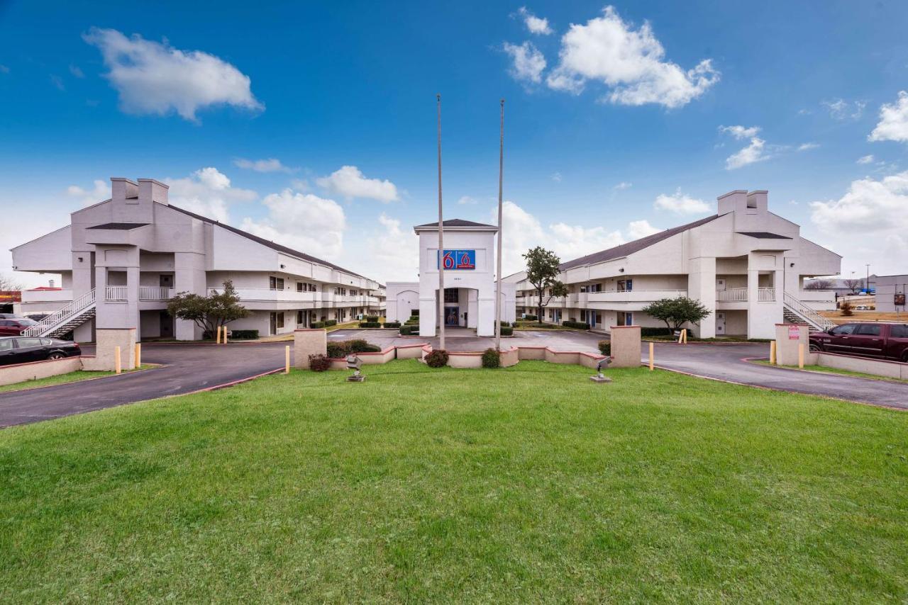 Motel 6-Irving, Tx - Irving Dfw Airport East Extérieur photo
