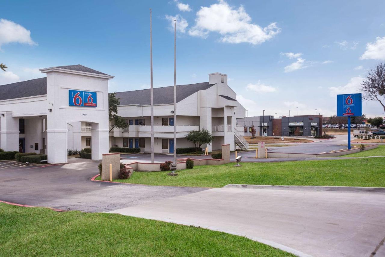 Motel 6-Irving, Tx - Irving Dfw Airport East Extérieur photo