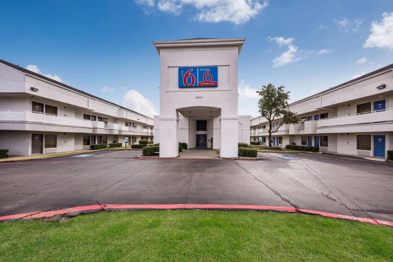 Motel 6-Irving, Tx - Irving Dfw Airport East Extérieur photo
