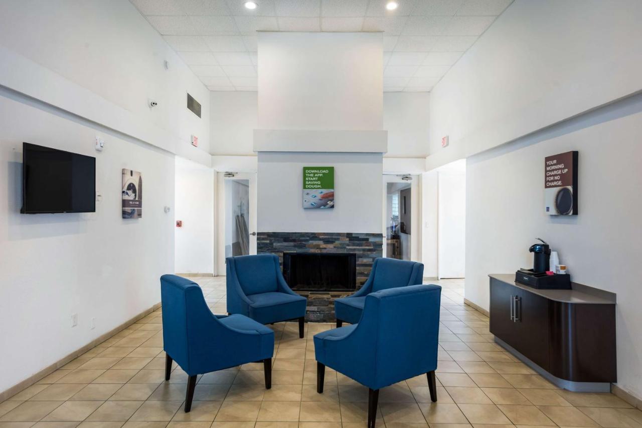 Motel 6-Irving, Tx - Irving Dfw Airport East Extérieur photo