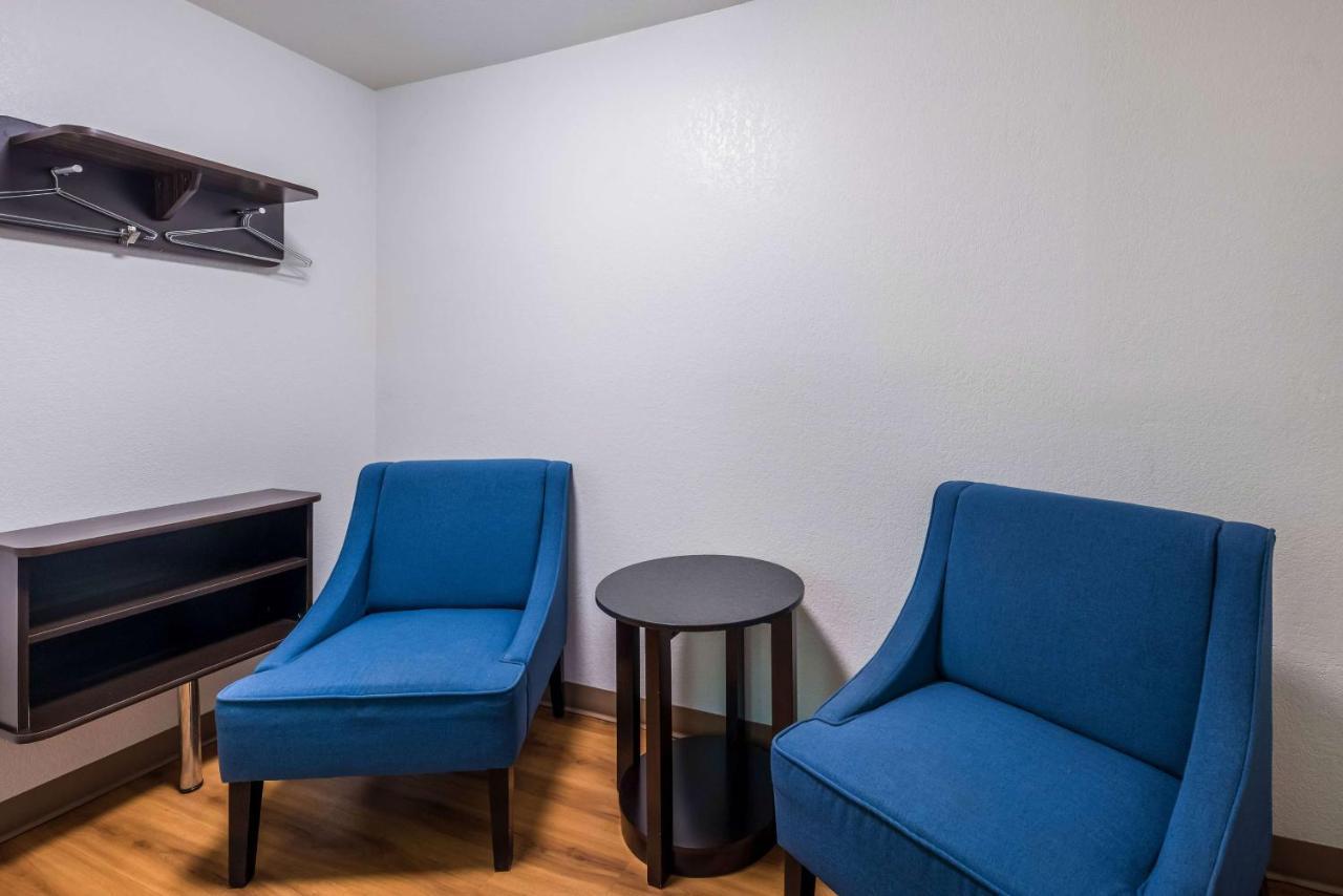 Motel 6-Irving, Tx - Irving Dfw Airport East Extérieur photo