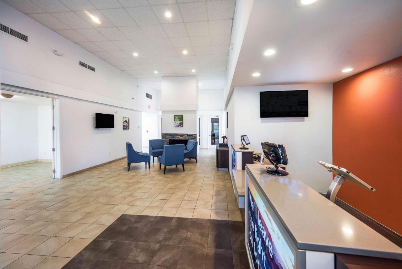 Motel 6-Irving, Tx - Irving Dfw Airport East Extérieur photo