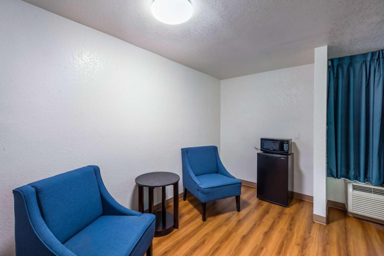 Motel 6-Irving, Tx - Irving Dfw Airport East Extérieur photo