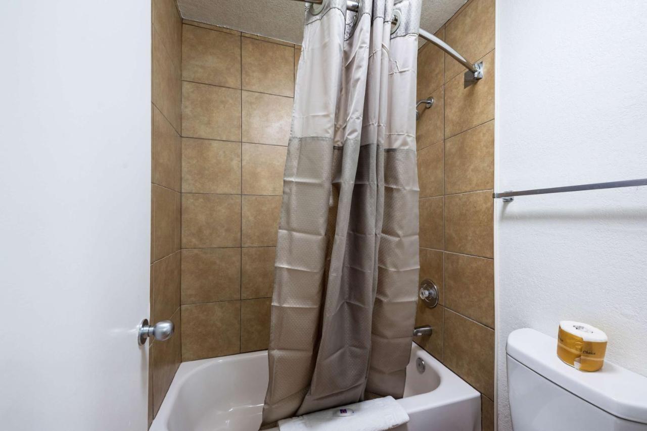 Motel 6-Irving, Tx - Irving Dfw Airport East Extérieur photo