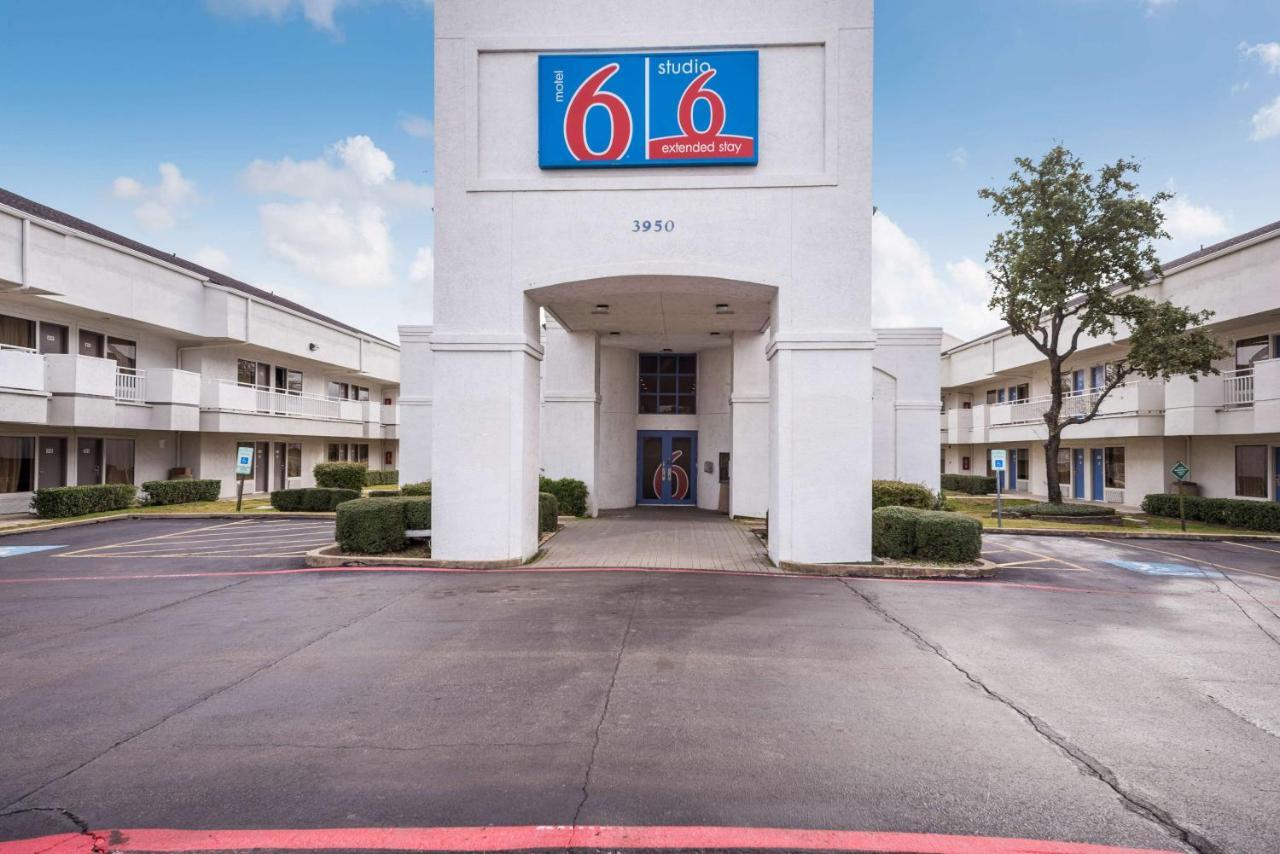 Motel 6-Irving, Tx - Irving Dfw Airport East Extérieur photo