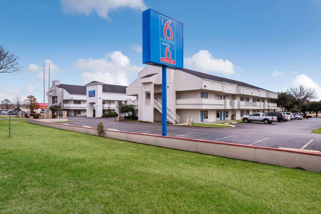 Motel 6-Irving, Tx - Irving Dfw Airport East Extérieur photo